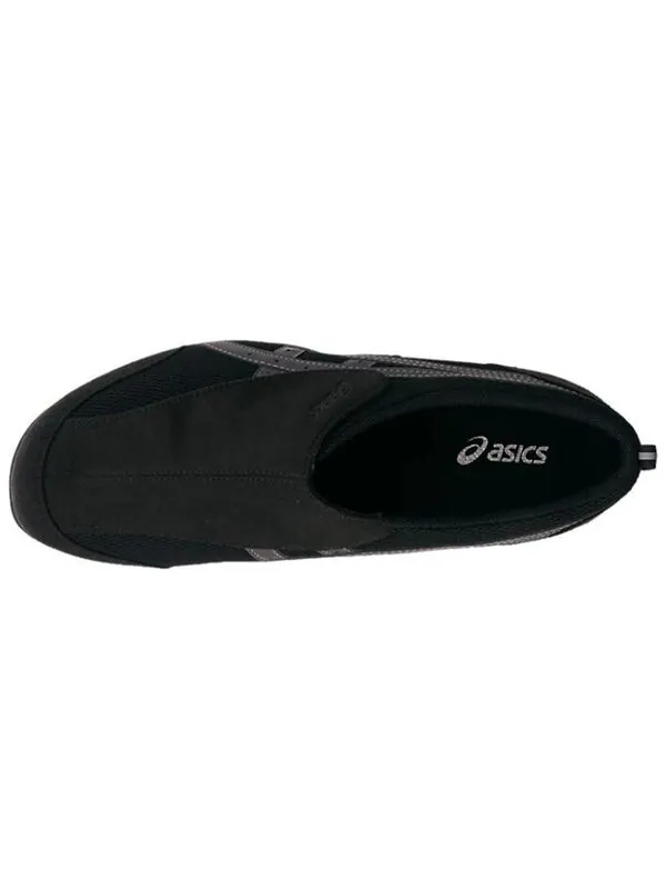 Кроссовки life walker 101 кроссовки Asics — изображение 3 из 4, черный
