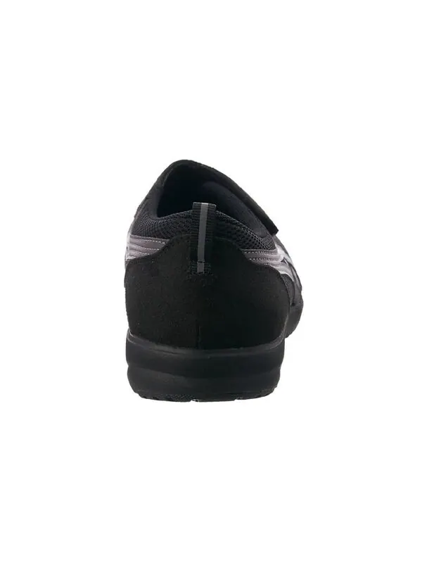 Кроссовки life walker 101 кроссовки Asics — изображение 4 из 4, черный