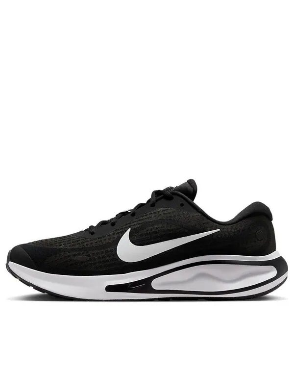 Кроссовки путешествие бег Nike — изображение 1 из 4, черный//белый