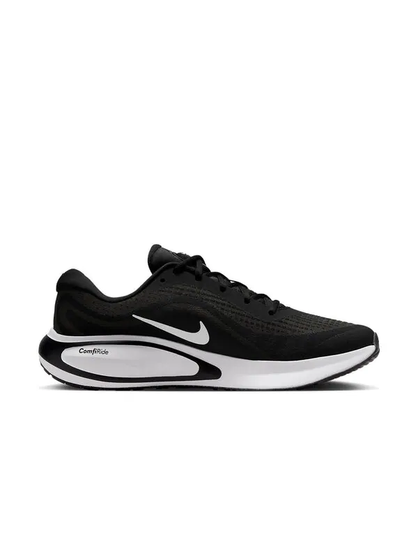 Кроссовки путешествие бег Nike — изображение 2 из 4, черный//белый