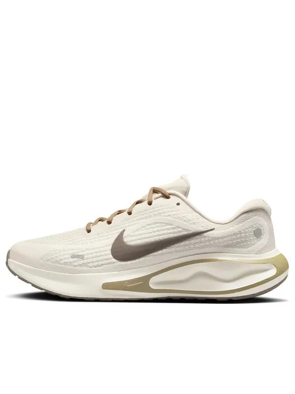 Кроссовки journey run 'light brown beige' Nike — изображение 1 из 4