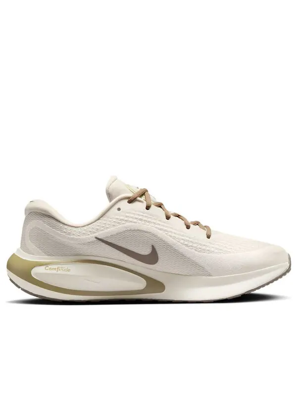 Кроссовки journey run 'light brown beige' Nike — изображение 2 из 4
