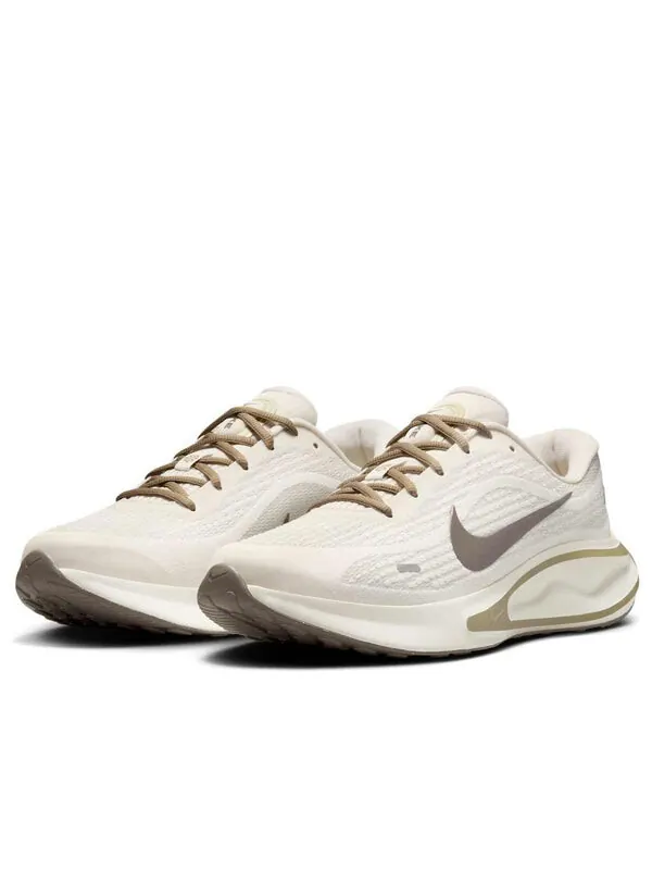 Кроссовки journey run 'light brown beige' Nike — изображение 3 из 4