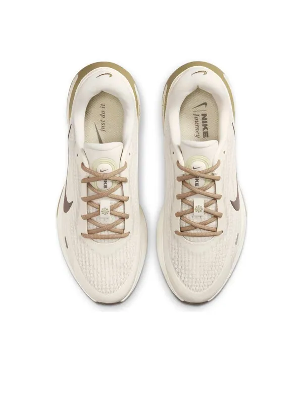 Кроссовки journey run 'light brown beige' Nike — изображение 4 из 4