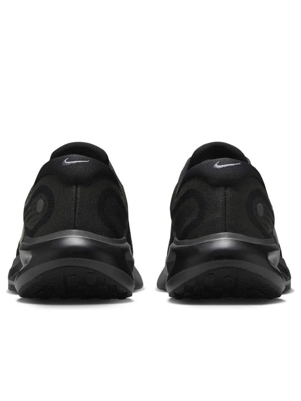 Nike Journey Run 'Black Smoke Grey' — изображение 3 из 6, черный//серый