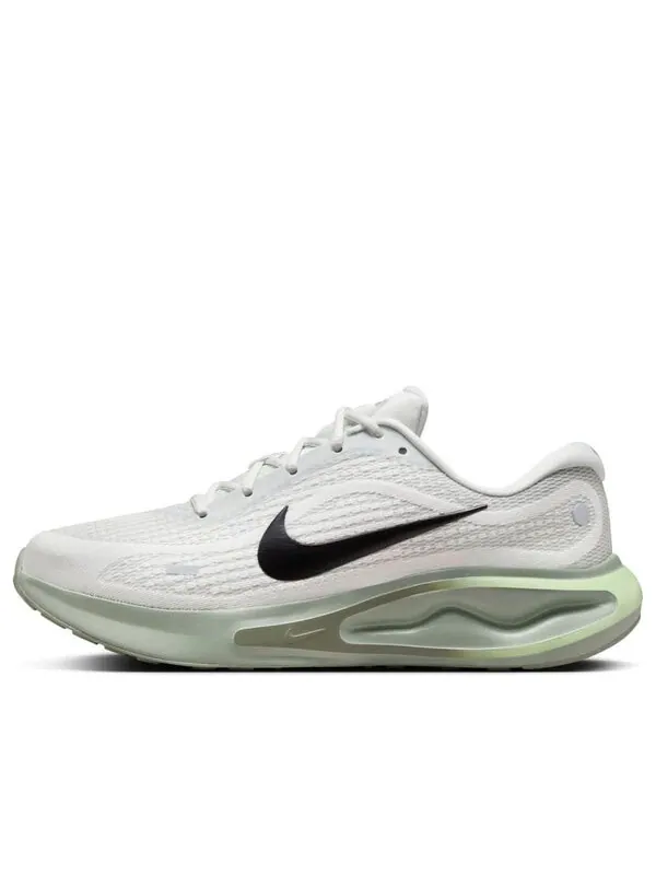 Кроссовки journey run 'summit white jade black' Nike — изображение 1 из 4, белый//темный/черный