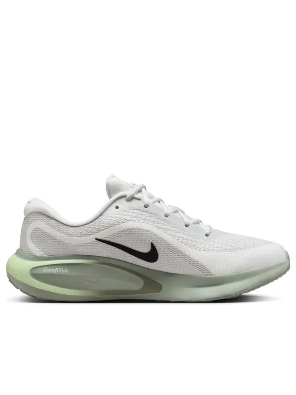 Кроссовки journey run 'summit white jade black' Nike — изображение 2 из 4, белый//темный/черный