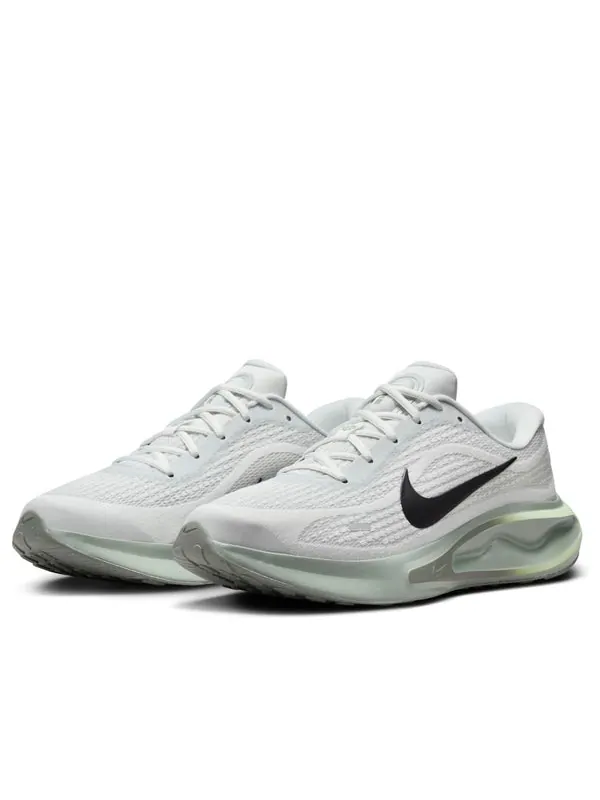 Кроссовки journey run 'summit white jade black' Nike — изображение 3 из 4, белый//темный/черный
