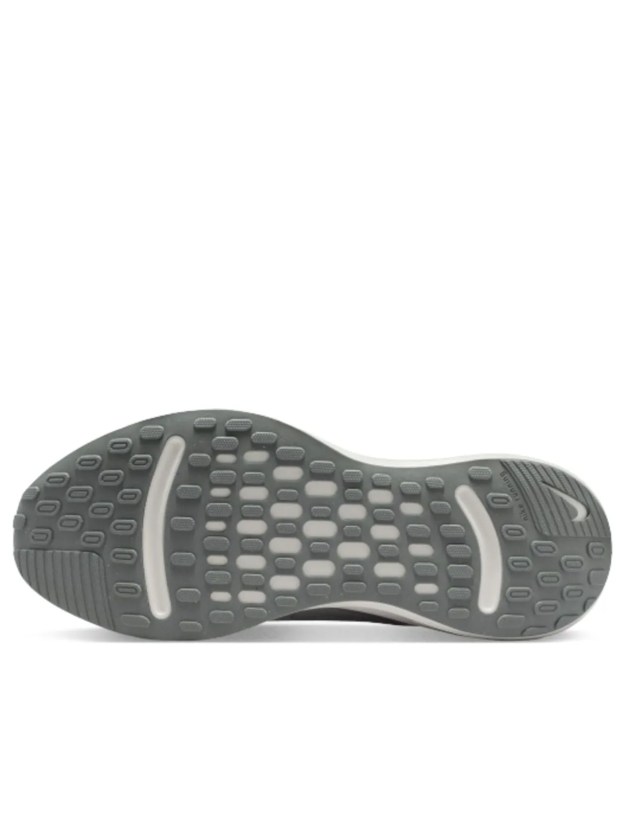 Кроссовки Nike Journey Run 'Summit White Light Smoke Gray' — изображение 5 из 5, белый