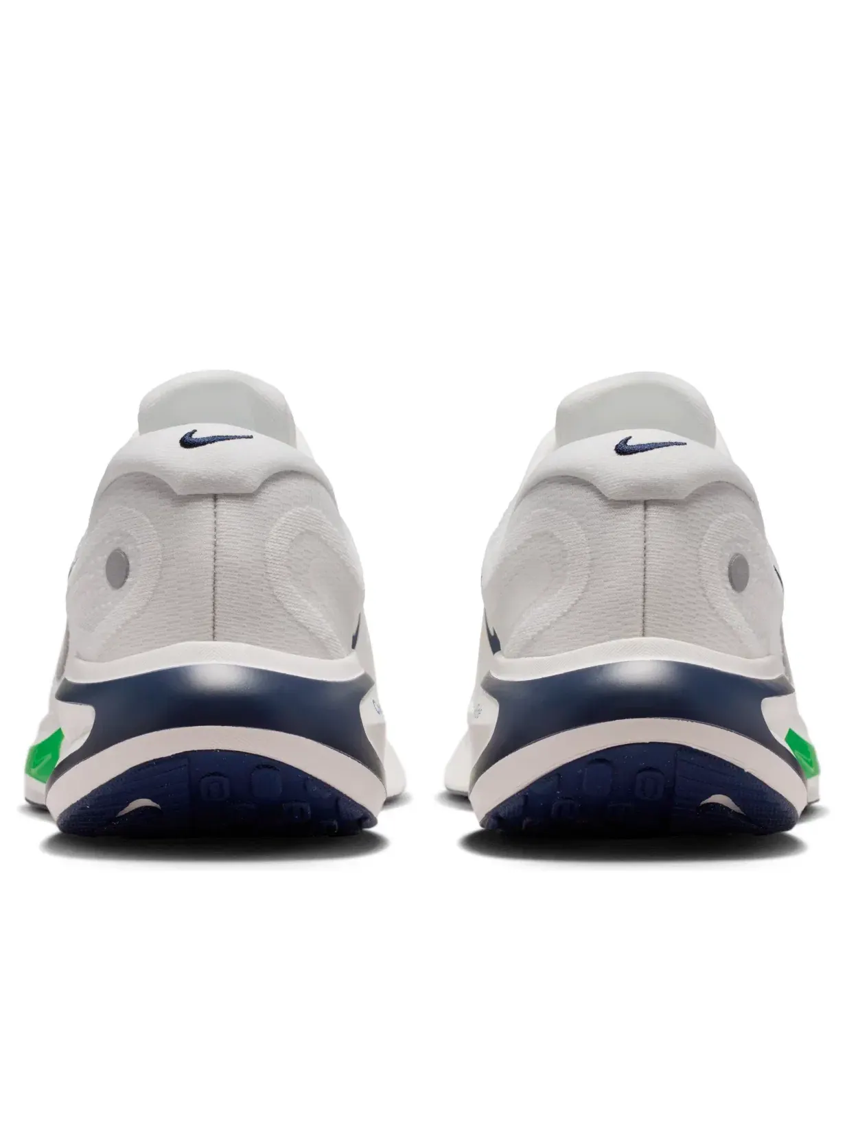 Мужские кроссовки для бега с шнуровкой Nike Journey Run — изображение 4 из 7, белый