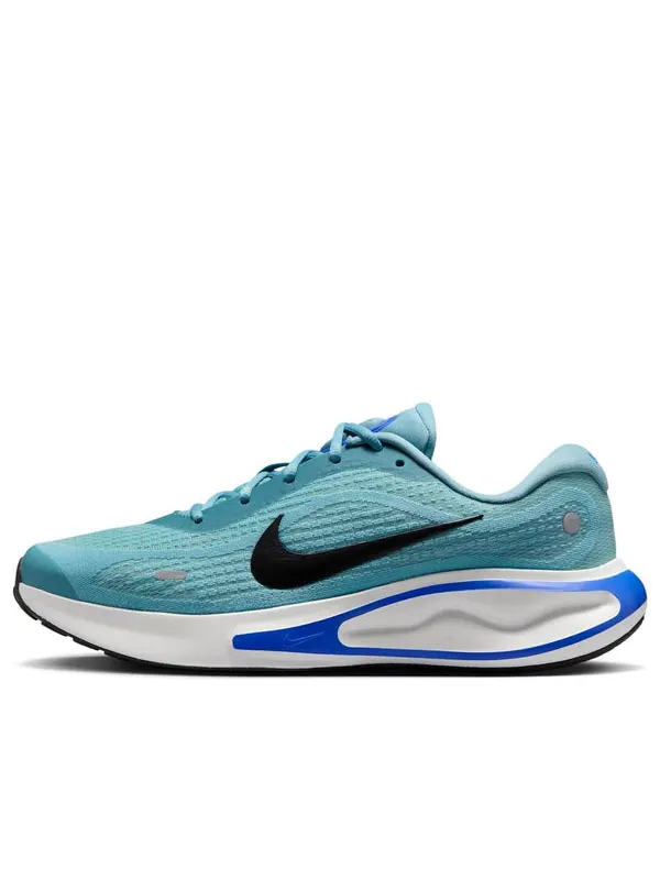 Кроссовки journey run Nike — изображение 1 из 4, синий
