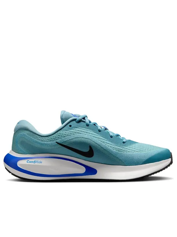 Кроссовки journey run Nike — изображение 2 из 4, синий