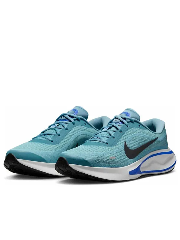 Кроссовки journey run Nike — изображение 3 из 4, синий