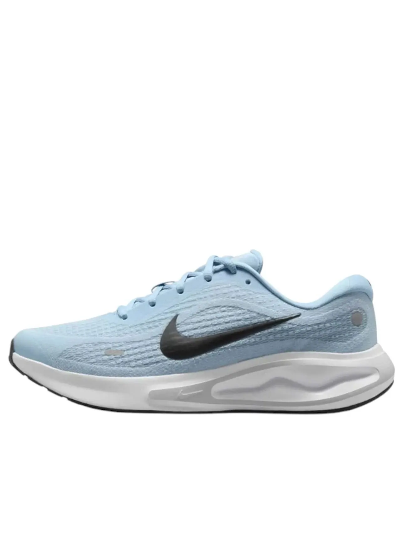 Кроссовки Nike Journey Run 'Light Armoury Blue' — изображение 1 из 5, синий