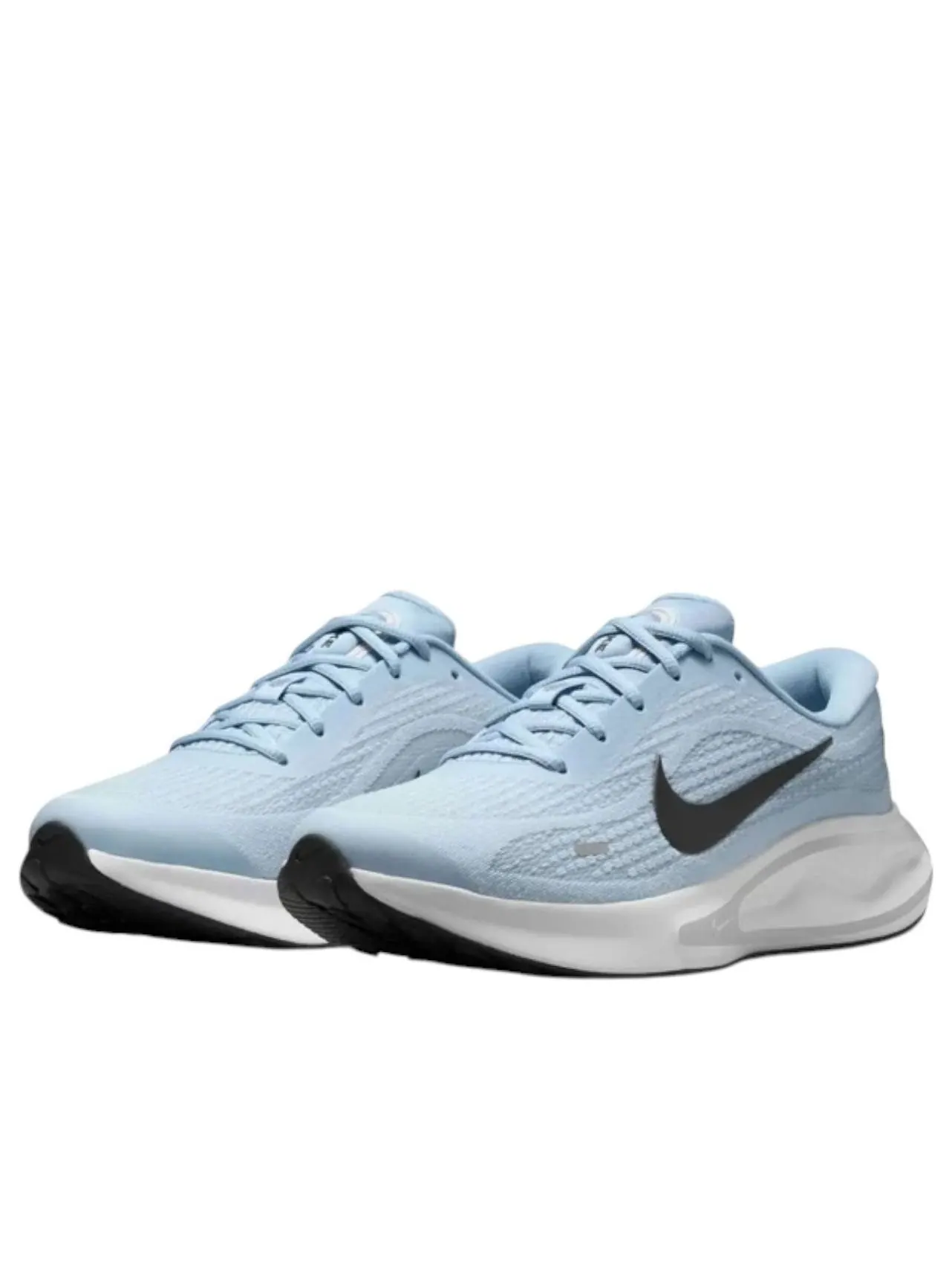 Кроссовки Nike Journey Run 'Light Armoury Blue' — изображение 3 из 5, синий