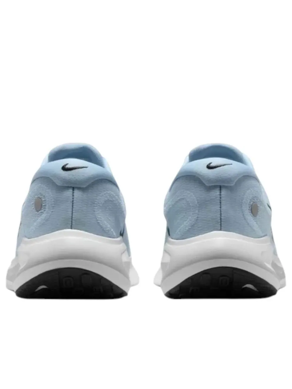 Кроссовки Nike Journey Run 'Light Armoury Blue' — изображение 4 из 5, синий