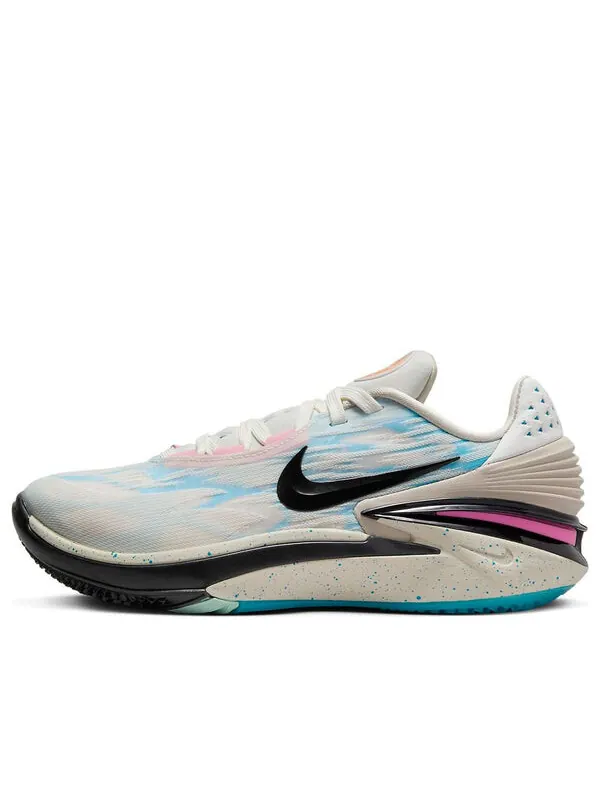Кроссовки air zoom gt cut 2 'sail pink spell' Nike — изображение 1 из 4