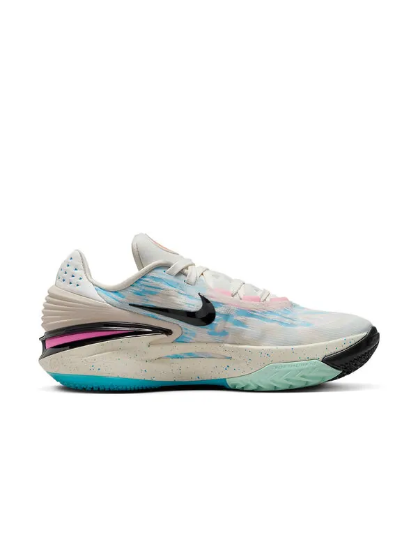 Кроссовки air zoom gt cut 2 'sail pink spell' Nike — изображение 2 из 4
