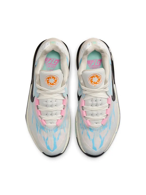 Кроссовки air zoom gt cut 2 'sail pink spell' Nike — изображение 4 из 4