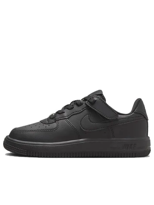 Кроссовки force 1 low easyon Nike — изображение 1 из 4, черный