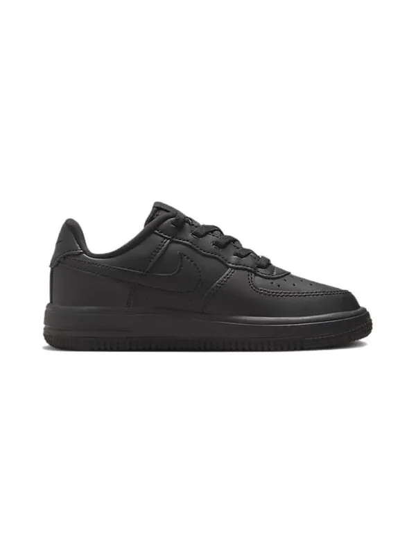 Кроссовки force 1 low easyon Nike — изображение 2 из 4, черный