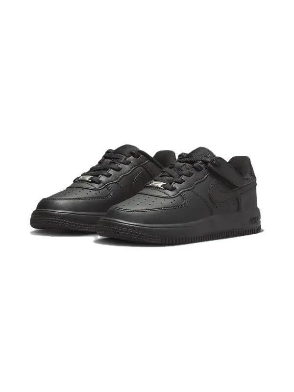 Кроссовки force 1 low easyon Nike — изображение 3 из 4, черный
