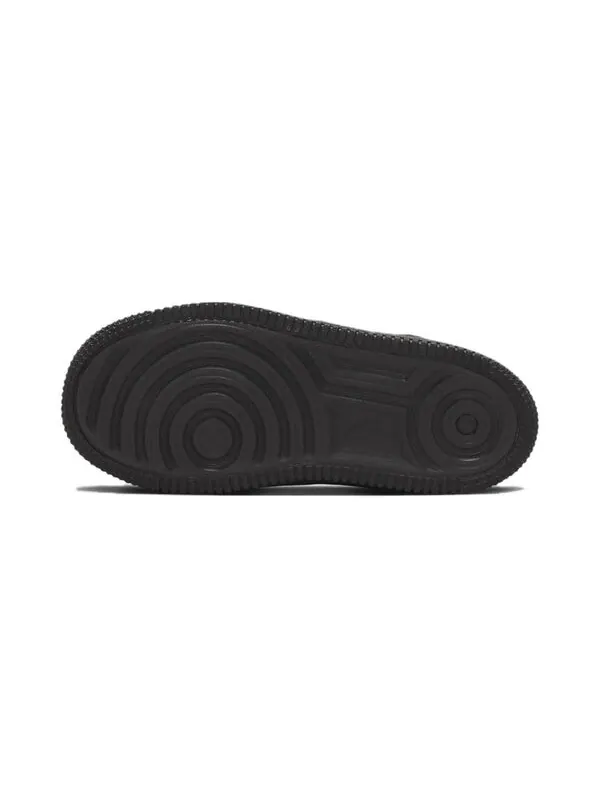 Кроссовки force 1 low easyon Nike — изображение 4 из 4, черный