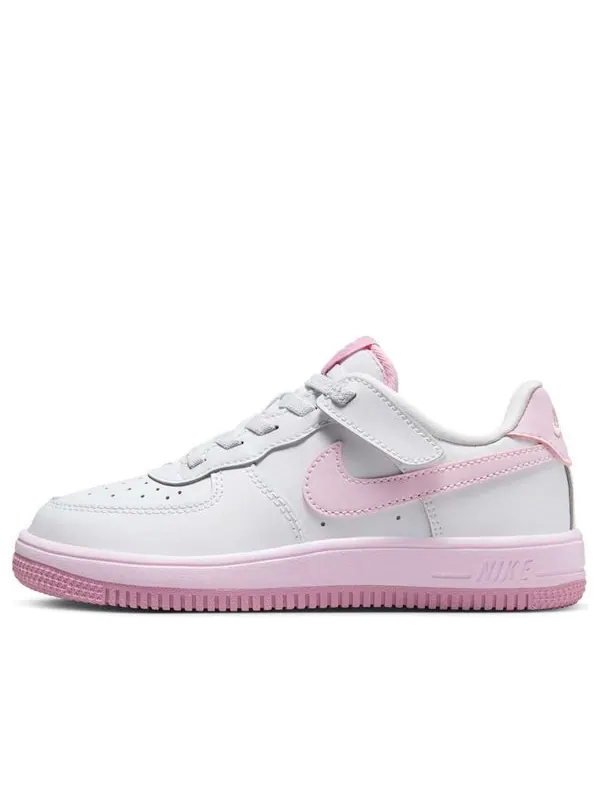 Кроссовки force 1 low easyon Nike — изображение 1 из 4, белый