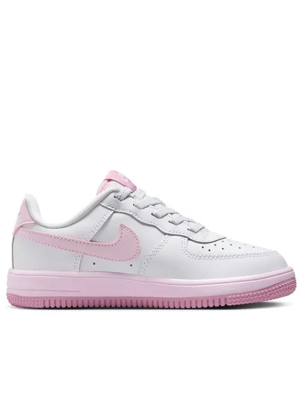 Кроссовки force 1 low easyon Nike — изображение 2 из 4, белый