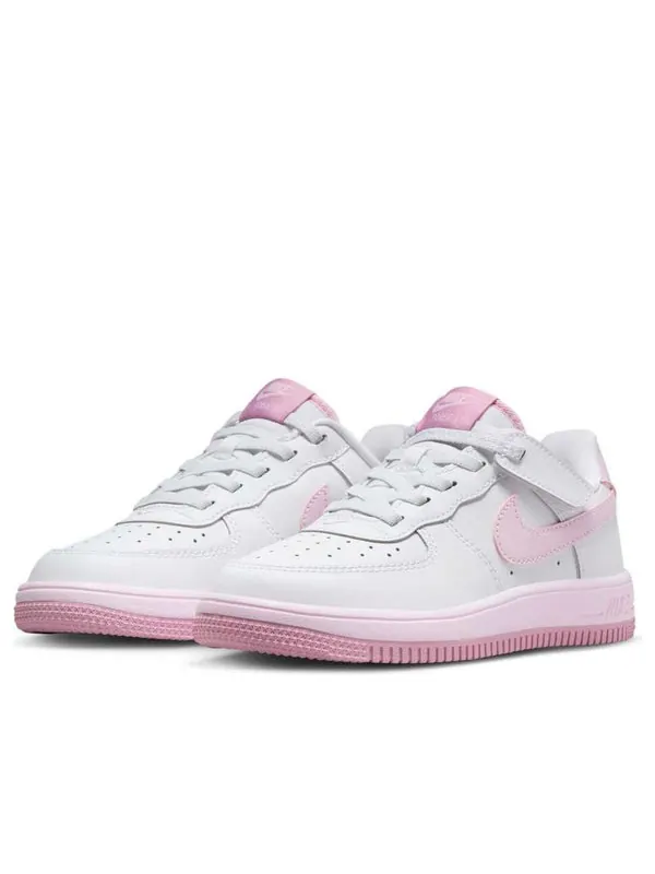 Кроссовки force 1 low easyon Nike — изображение 3 из 4, белый