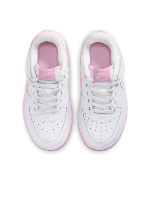 Кроссовки force 1 low easyon Nike — изображение 4 из 4, белый