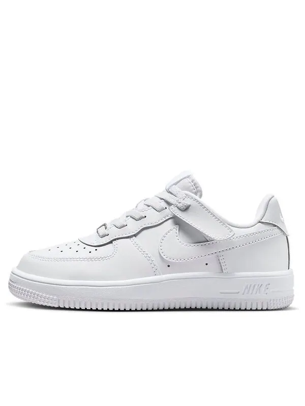 Кроссовки air force 1 low easyon Nike — изображение 1 из 4, белый/белый/белый