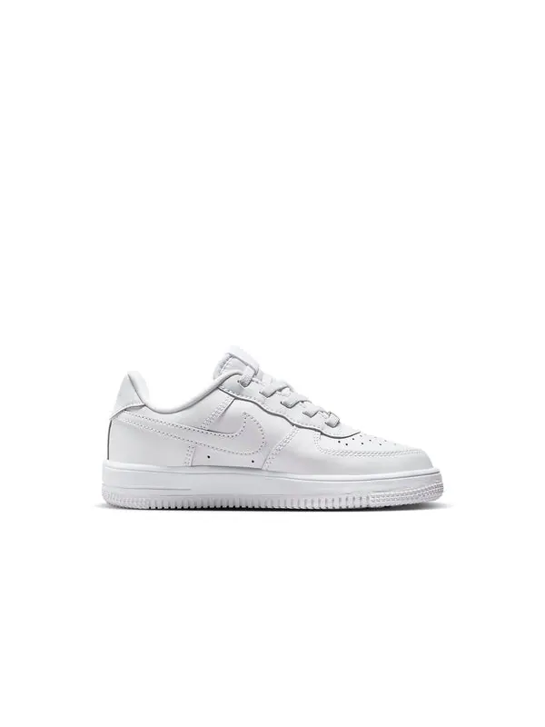 Кроссовки air force 1 low easyon Nike — изображение 2 из 4, белый/белый/белый