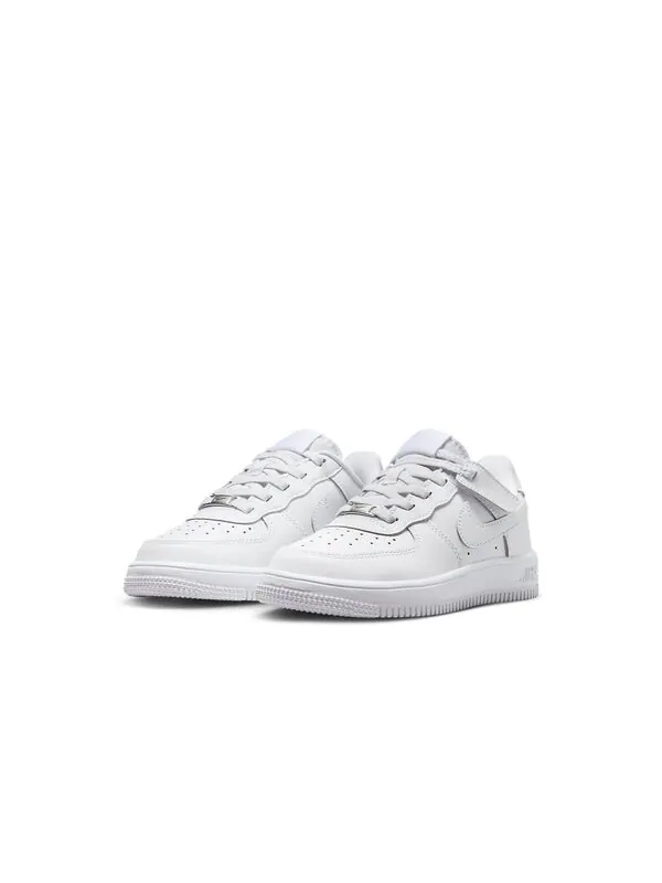 Кроссовки air force 1 low easyon Nike — изображение 3 из 4, белый/белый/белый