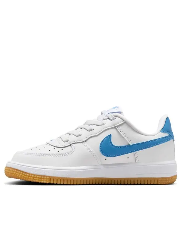Кроссовки air force 1 low easyon Nike — изображение 1 из 4, белый