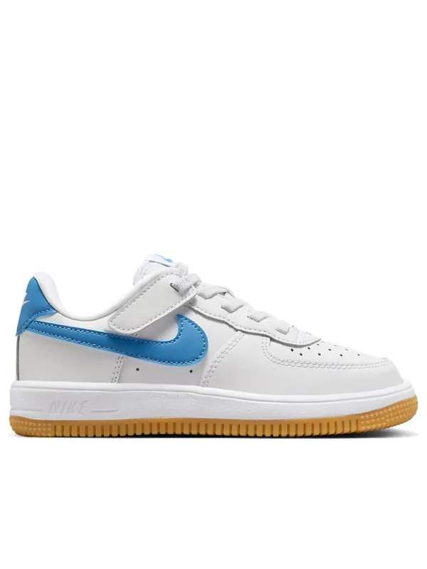 Кроссовки air force 1 low easyon Nike — изображение 2 из 4, белый