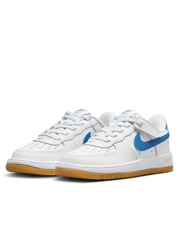 Кроссовки air force 1 low easyon Nike — изображение 3 из 4, белый