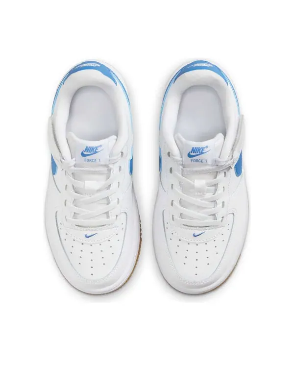 Кроссовки air force 1 low easyon Nike — изображение 4 из 4, белый