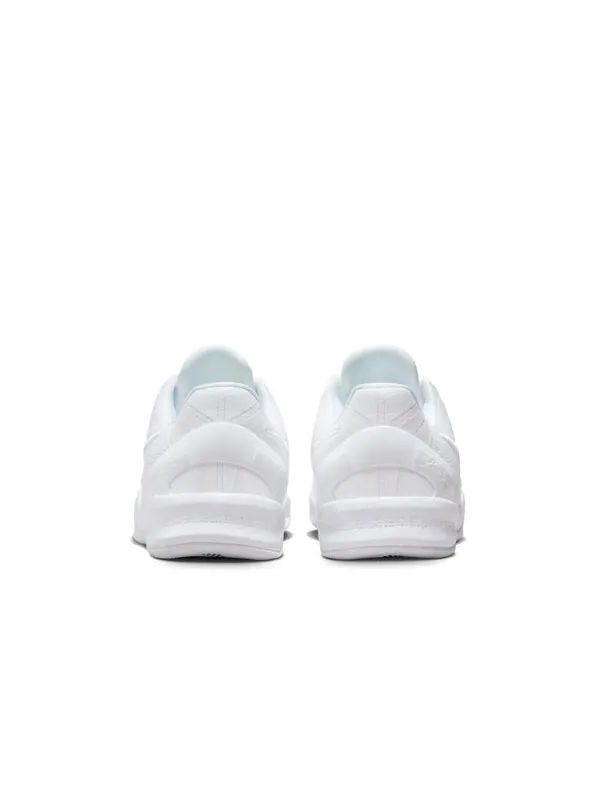 Кроссовки kobe 8 protro Nike — изображение 4 из 4, белый/белый-белый