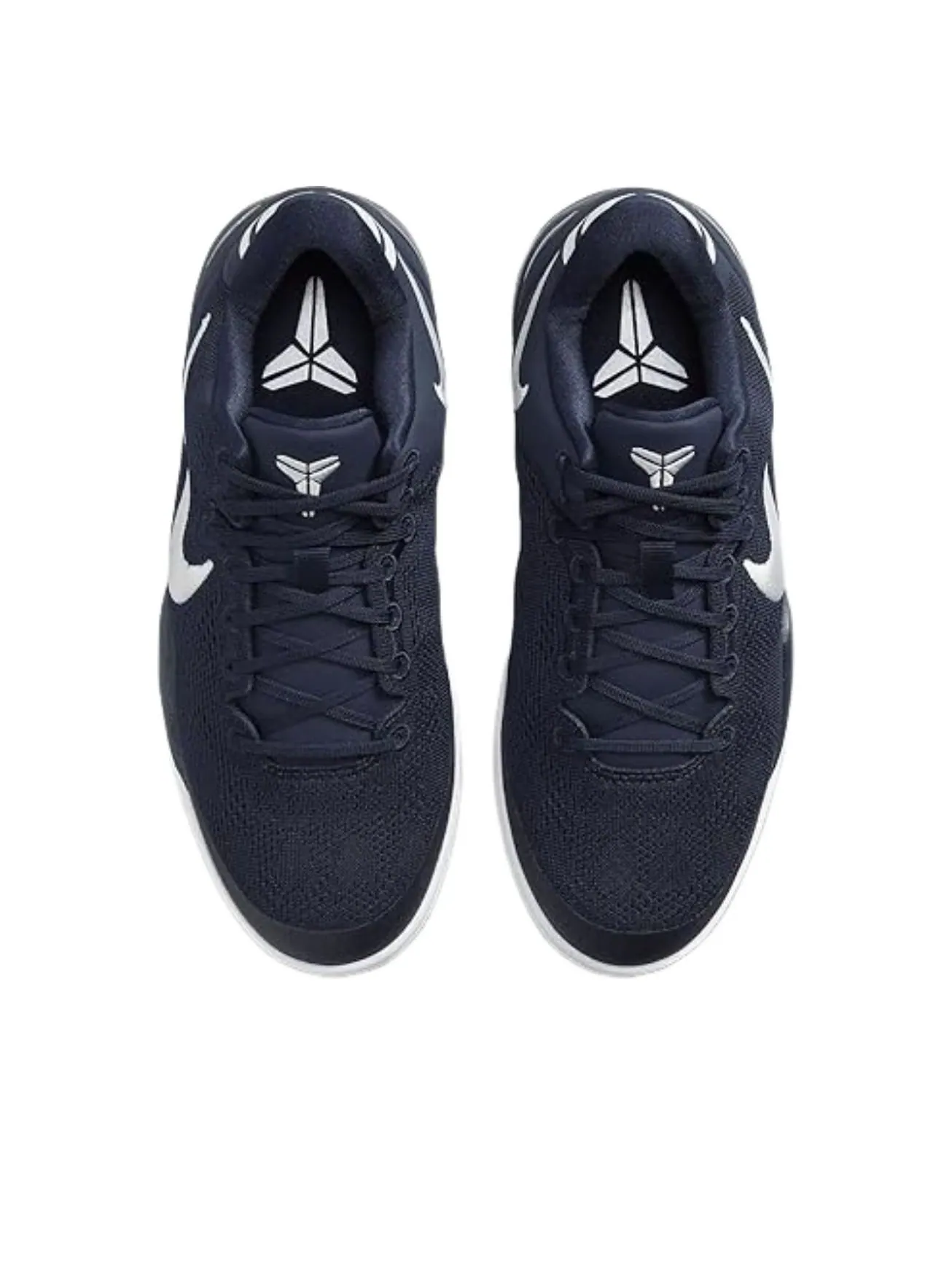 (GS) Nike Kobe 8 Protro 'College Navy' — изображение 3 из 5
