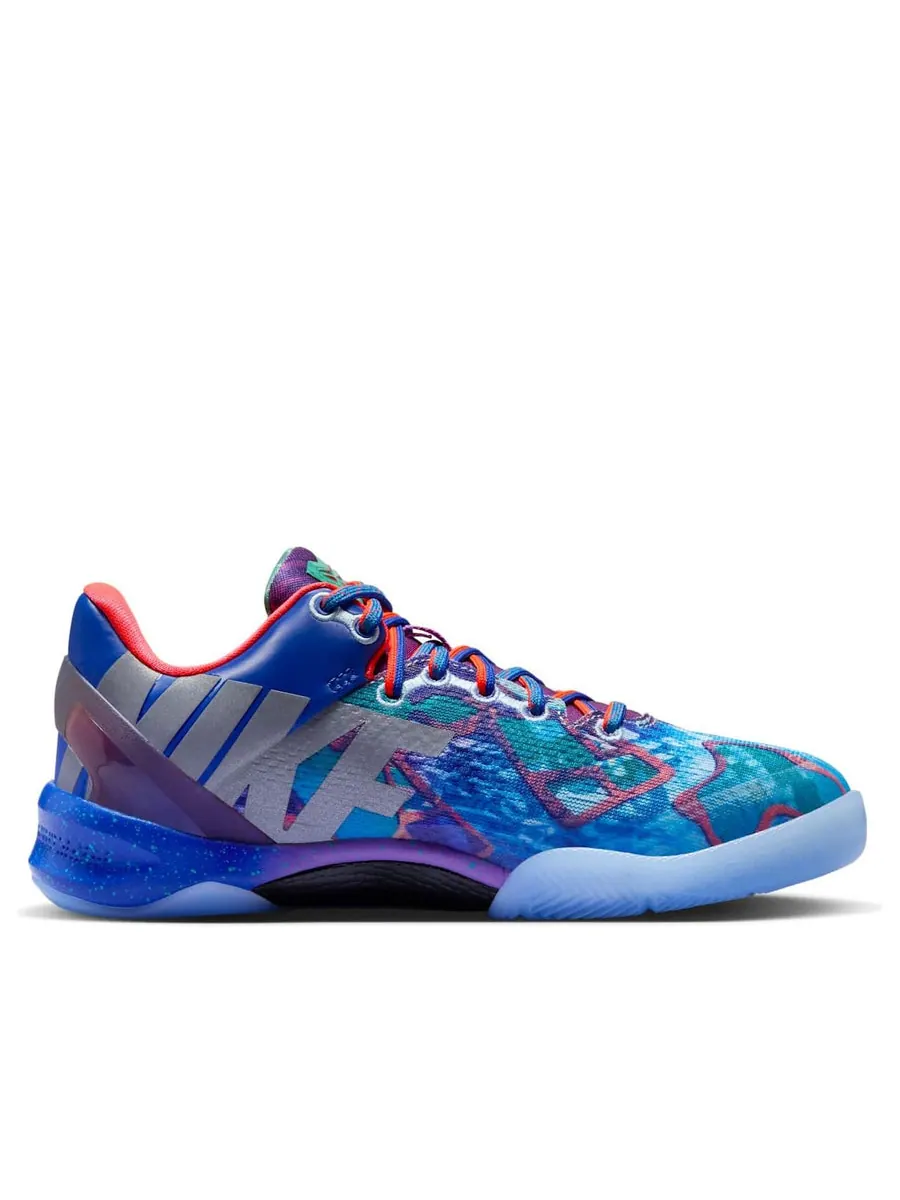 Кроссовки (GS) Nike Kobe 8 Protro 'What The' 2025 — изображение 2 из 6, мульти