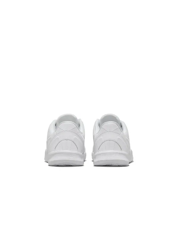 Кроссовки kobe 8 protro Nike — изображение 4 из 4, белый/белый-белый