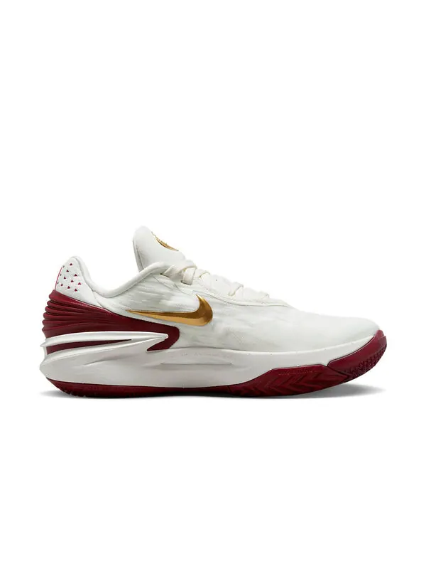 Кроссовки air zoom gt cut 2 Nike — изображение 2 из 4