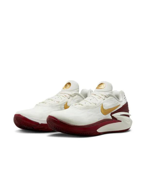 Кроссовки air zoom gt cut 2 Nike — изображение 3 из 4
