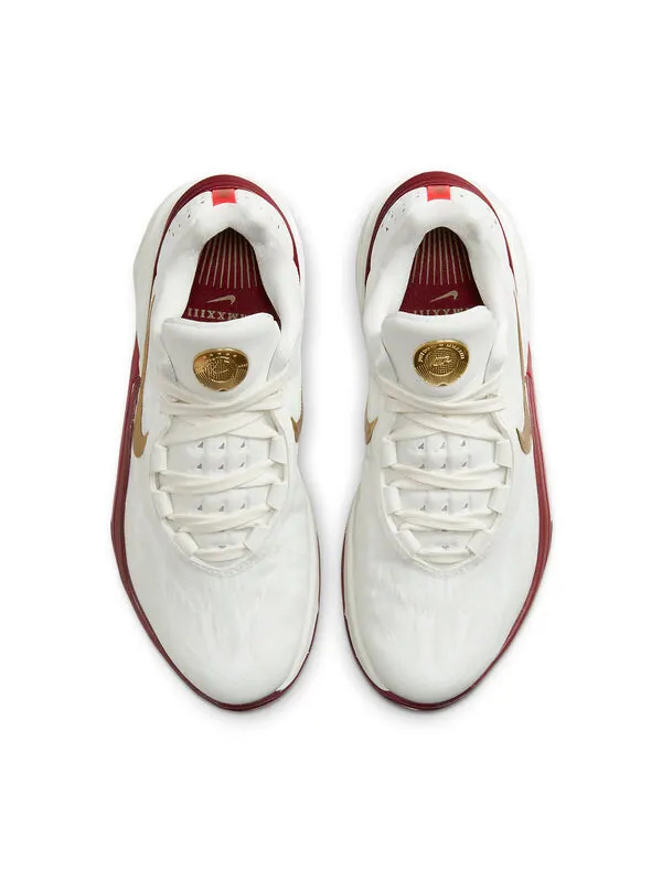 Кроссовки air zoom gt cut 2 Nike — изображение 4 из 4