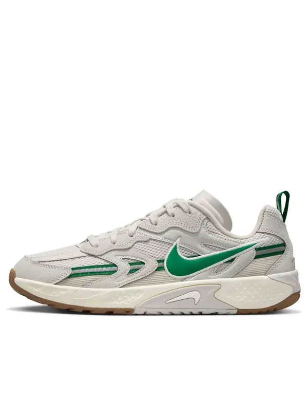 Кроссовки jam 'phantom pine green' Nike — изображение 1 из 4, зеленый/светлый