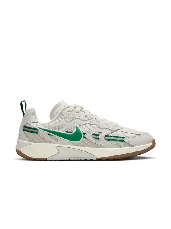 Кроссовки jam 'phantom pine green' Nike — изображение 2 из 4, зеленый/светлый