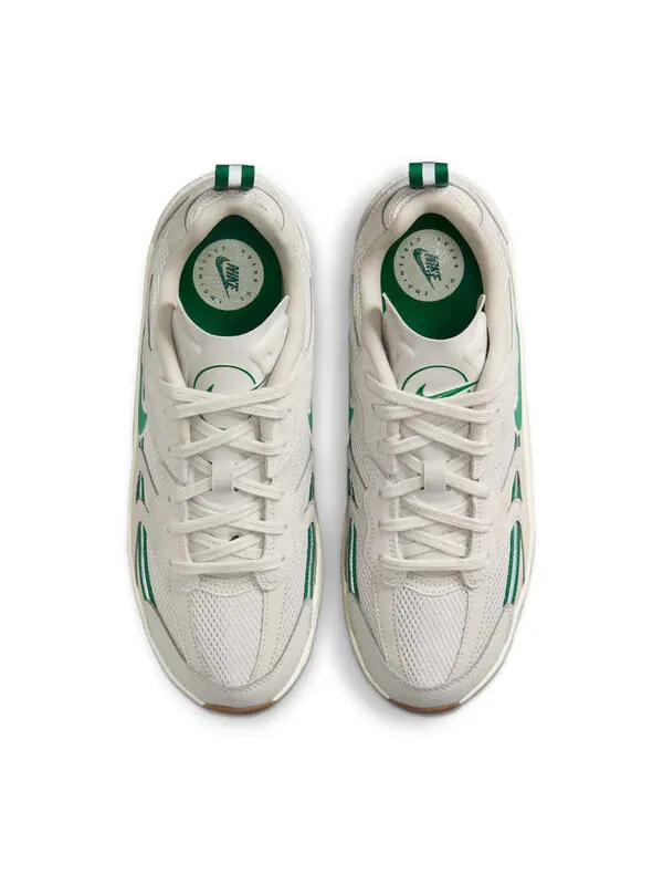 Кроссовки jam 'phantom pine green' Nike — изображение 4 из 4, зеленый/светлый