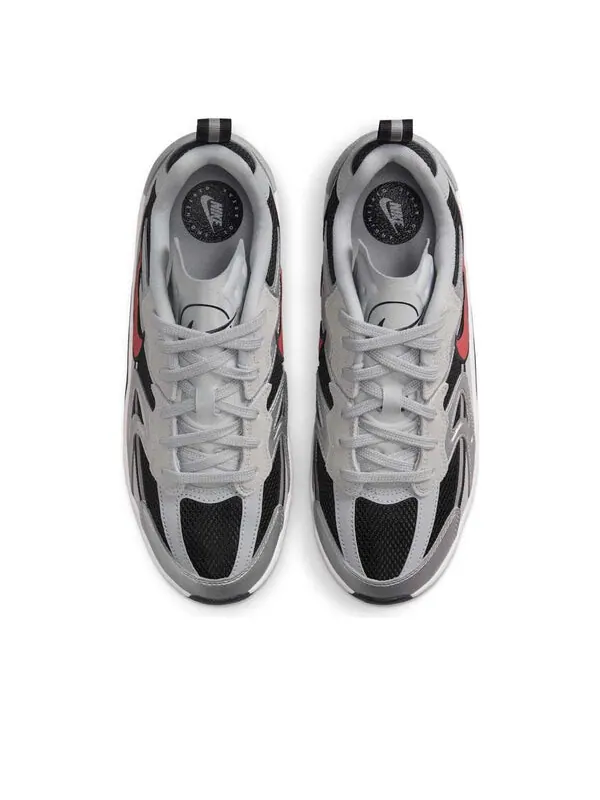 Кроссовки jam 'metallic silver university red' Nike — изображение 4 из 4