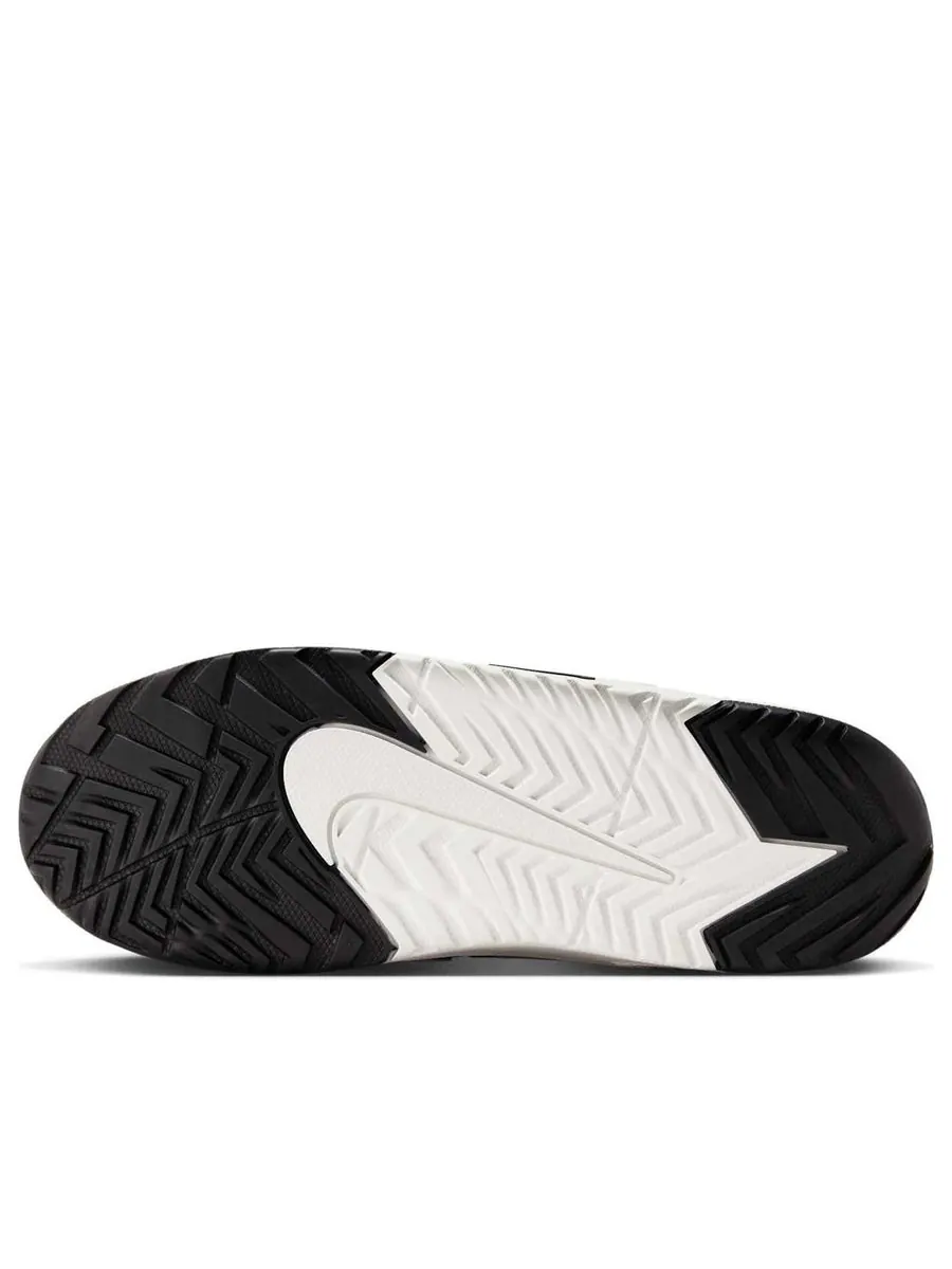 Кроссовки (WMNS) Nike Jam 'Sail Armoury Navy' — изображение 6 из 6, бежевый